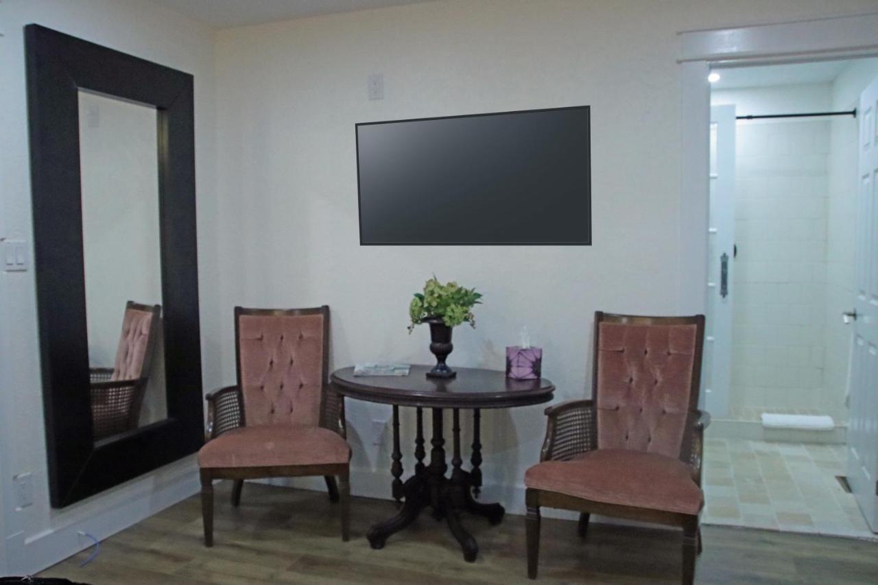 Villa Di Casa - Boutique Hotel 惠灵顿 外观 照片