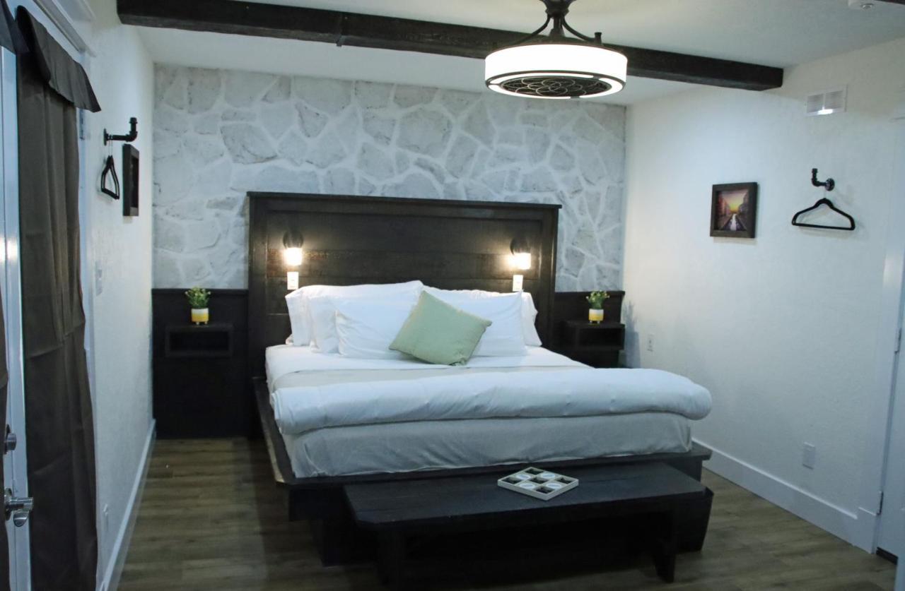 Villa Di Casa - Boutique Hotel 惠灵顿 外观 照片