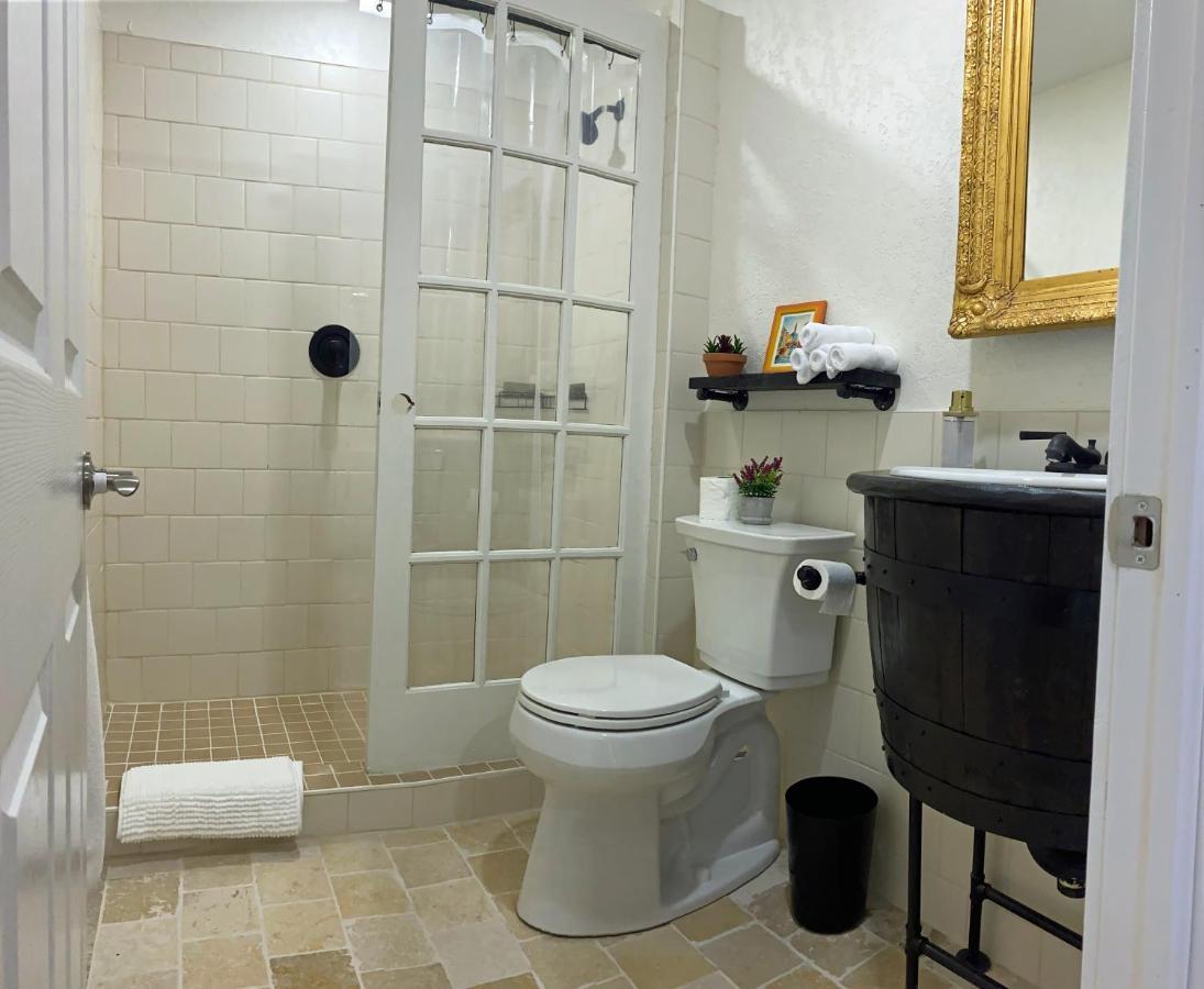 Villa Di Casa - Boutique Hotel 惠灵顿 外观 照片