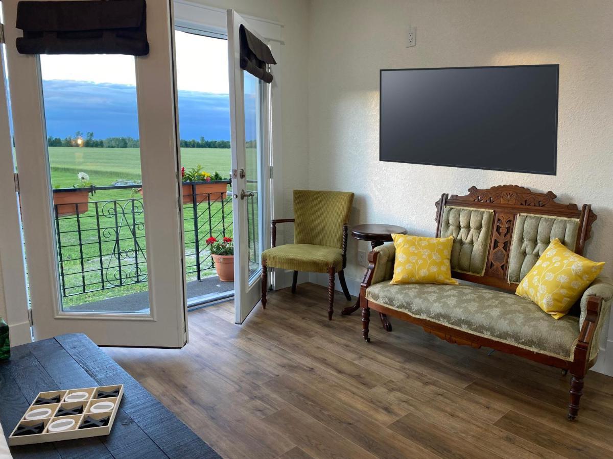 Villa Di Casa - Boutique Hotel 惠灵顿 外观 照片