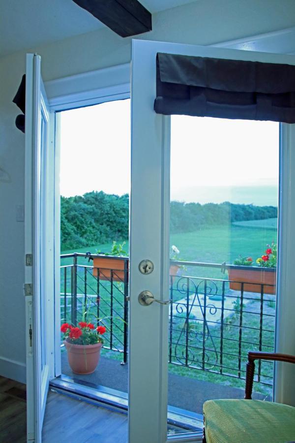 Villa Di Casa - Boutique Hotel 惠灵顿 外观 照片