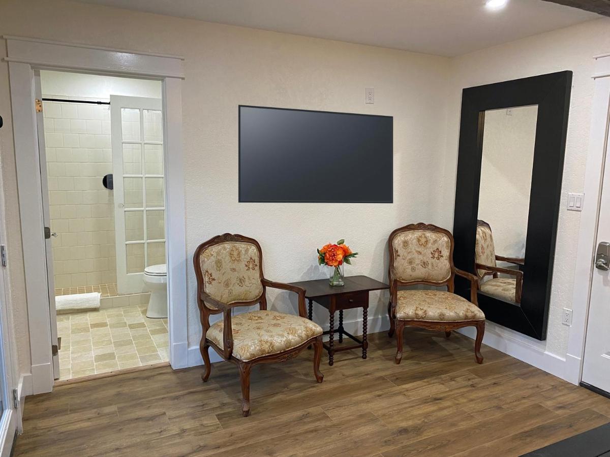 Villa Di Casa - Boutique Hotel 惠灵顿 外观 照片