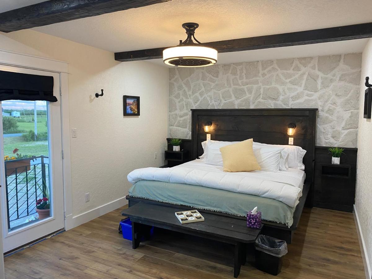 Villa Di Casa - Boutique Hotel 惠灵顿 外观 照片