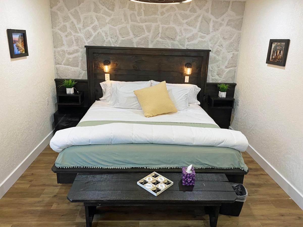 Villa Di Casa - Boutique Hotel 惠灵顿 外观 照片